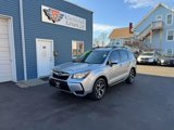 Used 2015 Subaru Forester 2.0XT Premium w/ Rugged Package #1 image 4