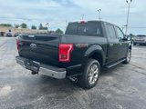 Used 2017 Ford F150 XLT w/ Equipment Group 302A Luxury image 3
