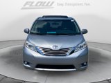 Used 2017 Toyota Sienna XLE image 2