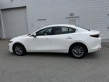 Certified 2025 MAZDA MAZDA3 s image 3
