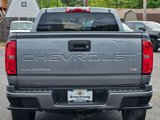 Used 2021 Chevrolet Colorado LT image 4