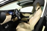 Used 2017 Tesla Model X 75D image 3
