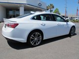 Used 2022 Chevrolet Malibu LT image 3