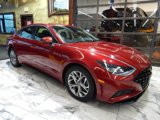 Used 2022 Hyundai Sonata SE image 3