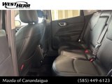 Used 2022 Jeep Compass Trailhawk w/ Trailhawk Elite Group image 6
