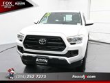 Used 2016 Toyota Tacoma SR image 3