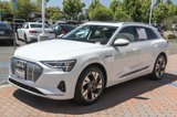 Certified 2022 Audi e-tron Premium Plus w/ Premium Plus Package image 3