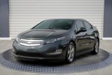 Used 2014 Chevrolet Volt Premium w/ Premium Trim Package image 3