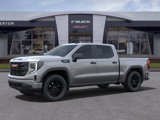 New 2025 GMC Sierra 1500 Pro w/ Graphite Edition image 2