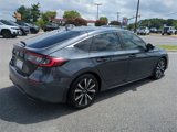 Used 2024 Honda Civic EX-L image 4