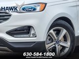 Certified 2022 Ford Edge SEL w/ Convenience Package image 3