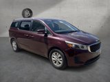 Used 2016 Kia Sedona LX w/ Option Group 020 image 3