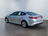 Used 2016 Kia Optima EX image 3
