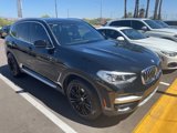 Used 2020 BMW X3 sDrive30i w/ Convenience Package image 4
