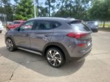 Used 2020 Hyundai Tucson Sport image 3