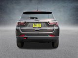 Certified 2021 Jeep Compass Trailhawk image 4