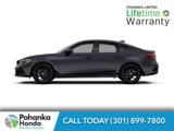 New 2025 Honda Civic LX image 2