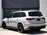 Used 2024 Mercedes-Benz GLS 63 AMG 4MATIC image 4