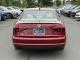 Used 2017 Volkswagen Passat 1.8T SEL Premium image 5