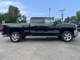 Used 2016 Chevrolet Silverado 2500 LTZ w/ Duramax Plus Package image 5