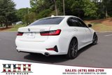 Used 2019 BMW 330i Sedan w/ Convenience Package image 6