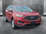 Used 2021 Ford Edge SEL w/ Convenience Package image 3