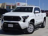 Certified 2024 Toyota Tacoma SR5 image 2