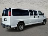 Used 2019 Chevrolet Express 3500 LT w/ LT Preferred Equipment Group image 5