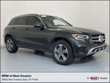 Used 2021 Mercedes-Benz GLC 300 image 1