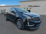 Certified 2022 Cadillac XT5 Premium Luxury image 3