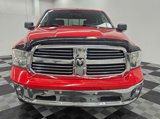 Used 2016 RAM 1500 Big Horn image 2