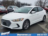 Used 2017 Hyundai Elantra SE image 4