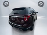 Used 2018 Ford Explorer Platinum image 3