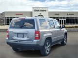 Used 2016 Jeep Patriot High Altitude image 4