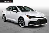 Used 2021 Toyota Corolla SE image 2