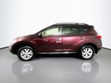 Used 2013 Nissan Murano SL image 4
