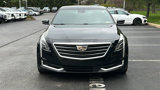Used 2018 Cadillac CT6 Premium Luxury w/ Super Cruise Package image 3