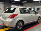 Used 2007 Nissan Versa 1.8 S w/ PWR Pkg image 6