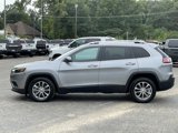 Used 2021 Jeep Cherokee Latitude Plus image 4