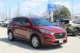 Used 2019 Hyundai Tucson Value image 3