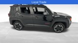 Used 2016 Jeep Renegade Trailhawk w/ Premium Trailhawk Package image 2
