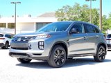 New 2025 Mitsubishi Outlander Sport LE image 4