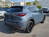 Used 2023 MAZDA CX-5 Carbon Edition image 4