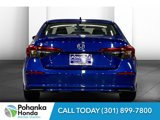 Used 2022 Honda Civic EX image 3