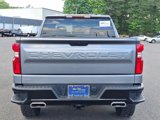 Used 2020 Chevrolet Silverado 1500 LT Trail Boss image 5