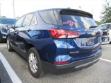Used 2023 Chevrolet Equinox LT image 3