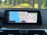 Used 2019 BMW M550i xDrive image 4