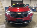 Used 2022 Chevrolet Equinox LT image 2