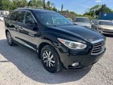 Used 2014 INFINITI QX60 FWD w/ Premium Package image 3