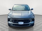 Certified 2025 Buick Encore GX Preferred image 2